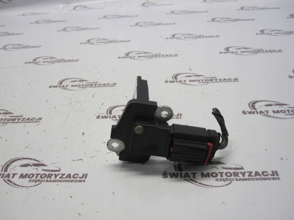 Ford Focus MK3 III 12R Μετρητής ροής 7M51-12B579-BB Product image
