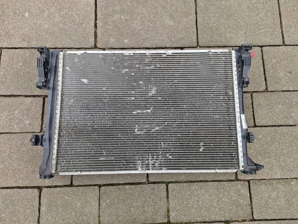 W176 W246 CLA W177 x177 GLA x156 Ψύκτης νερού A2465001303 Product image