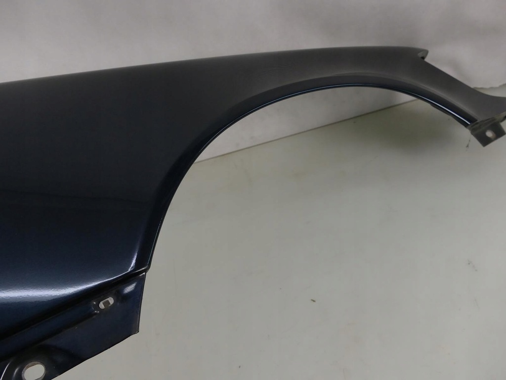 MERCEDES S W140 ΑΝΥΨΩΤΙΚΟ ΦΡΟΛΟ ΔΕΞΙ ΜΠΡΟΣ 189 SMARAGDSCHWARZ Product image