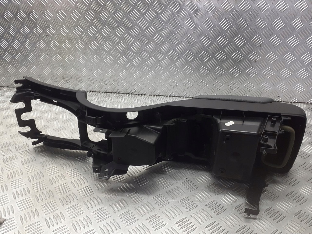 ΚΕΝΤΡΙΚΟ ΒΡΑΧΙΟΝΙΟ ΤΟΥΝΕΛ SAAB 9-3 12790310 Product image