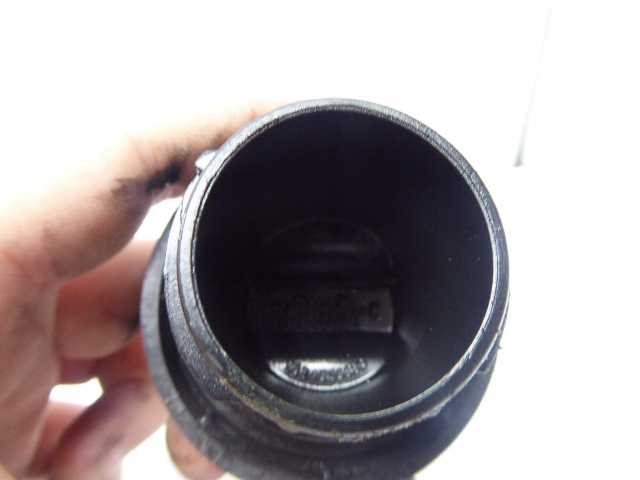 FORD FOCUS II MK2 OIL FILLER CAP 1.6 TDCI Product image