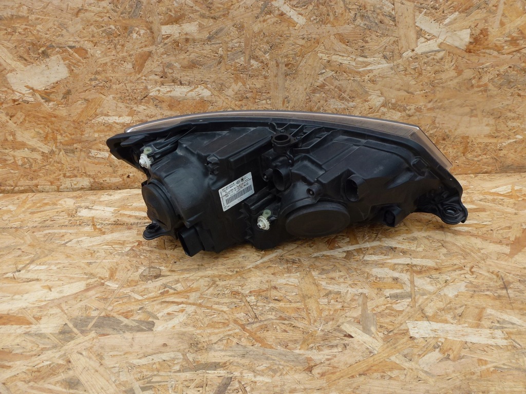 ΦΩΤΙΣΤΙΚΟ ΜΠΡΟΣ ΑΡΙΣΤΕΡΟ SKODA FABIA III 6V1941015B HELLA Product image