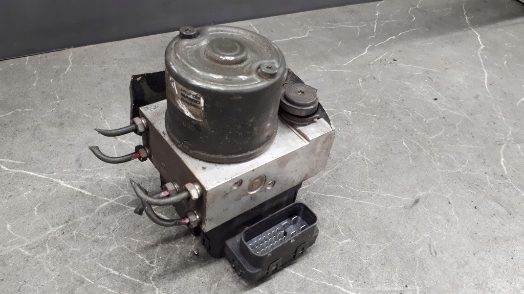 58910-h1000 abs pump Hyundai Terracan 2.9 CRDI Product image