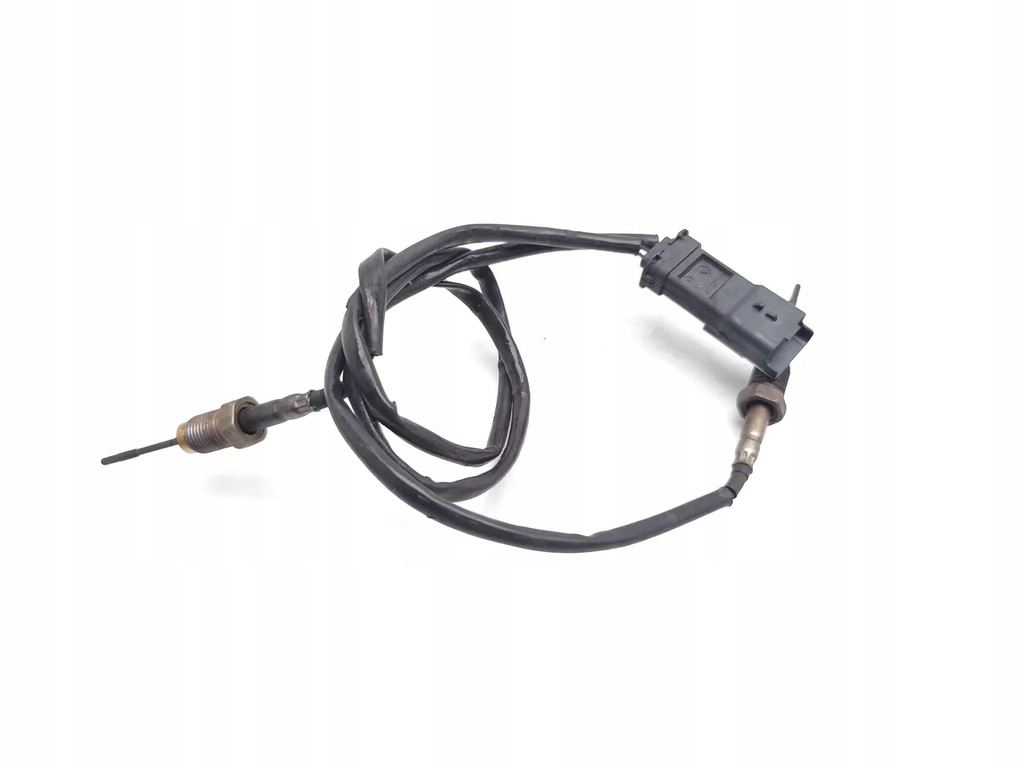 Citroen C3 Αισθητήρας θερμοκρασίας καυσαερίων Product image