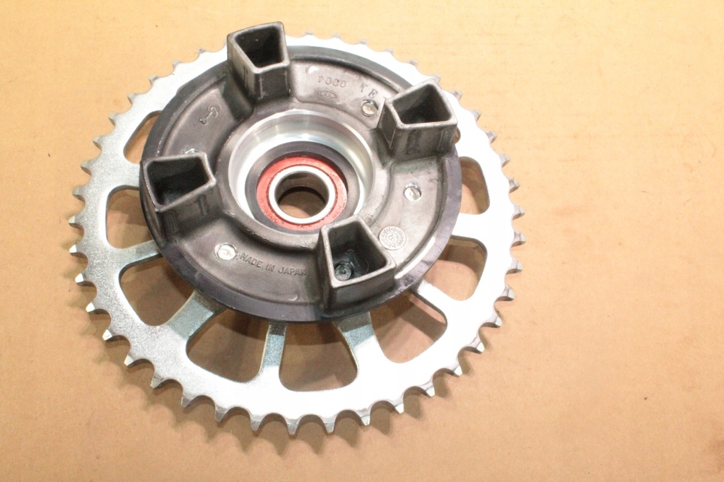 KAWASAKI Z 900 17-19 ΣΥΛΛΕΚΤΙΚΟ ΓΡΑΝΑΖΑ Product image