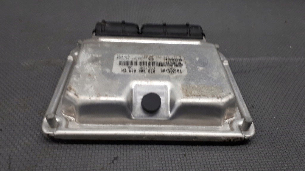 0281010668 υπολογιστής VW PASSAT B5 1.9 TDI Product image