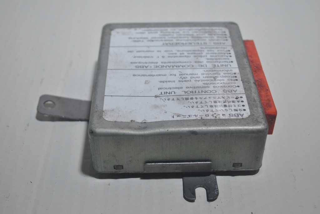 ABS MODULE HONDA CIVIC VI 39790-504-G011-M1 Product image