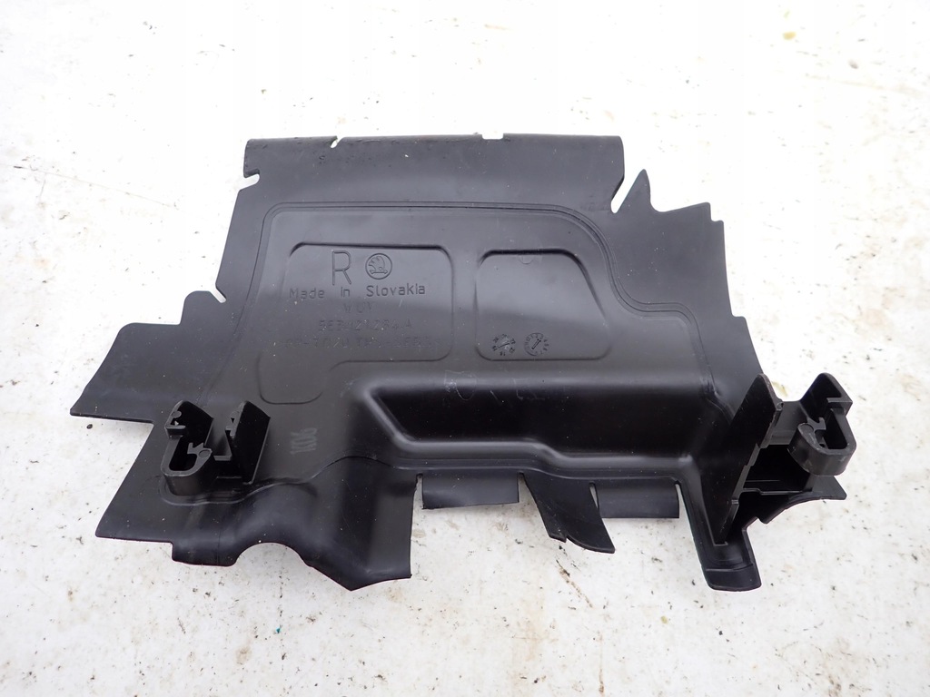 SKODA OCTAVIA IV 19- ΕΙΣΑΓΩΓΗ ΑΕΡΑ ΤΙΜΟΝΙΟΥ Product image
