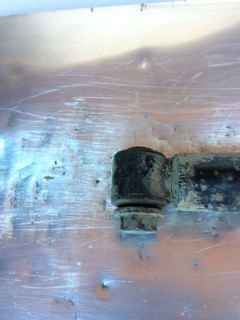 ΑΜΟΡΤΙΣΤΗΡΙ CITROEN BERLINGO CITROEN ΠΙΣΩ Product image
