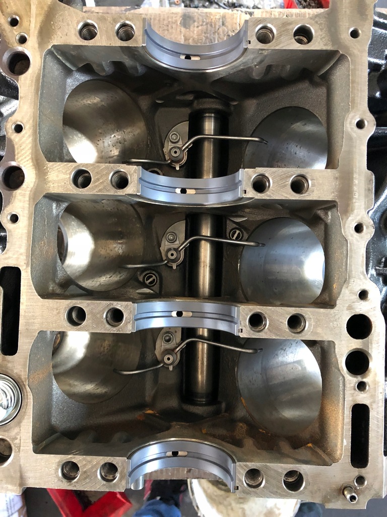AUDI VW 3.0 TDI ENGINE CRT, CRTC, CRTD, CRTE ΝΕΟ Product image