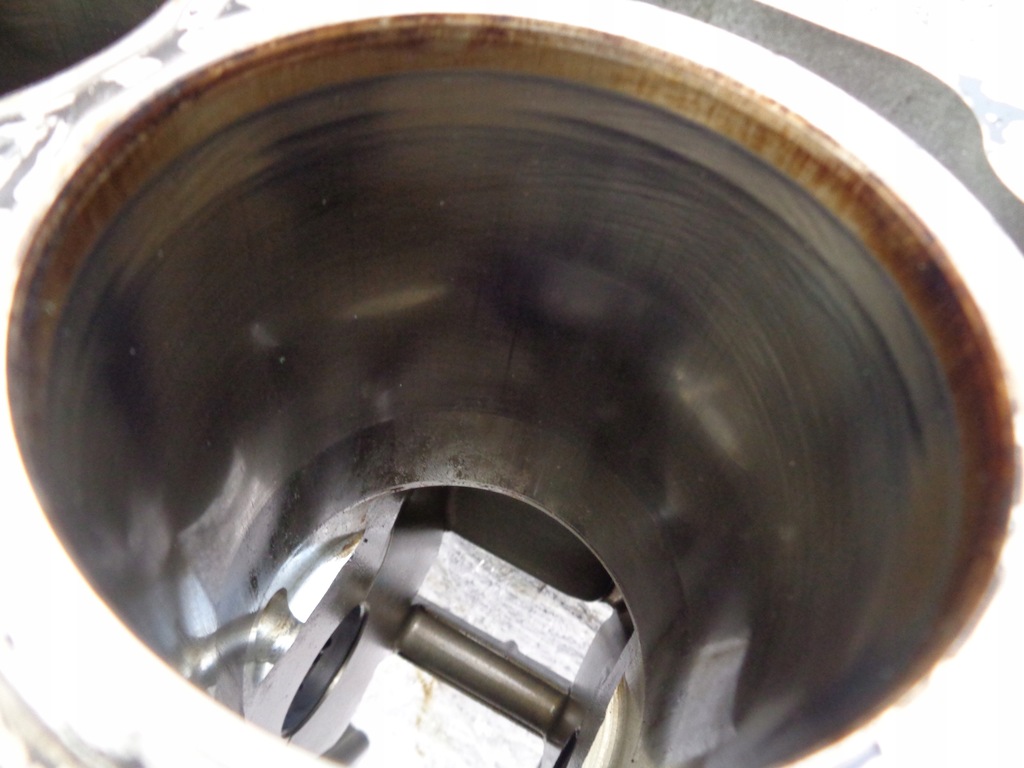 HONDA HORNET CB 900 Block, Στροφαλοθάλαμοι κινητήρα, Έμβολα Product image