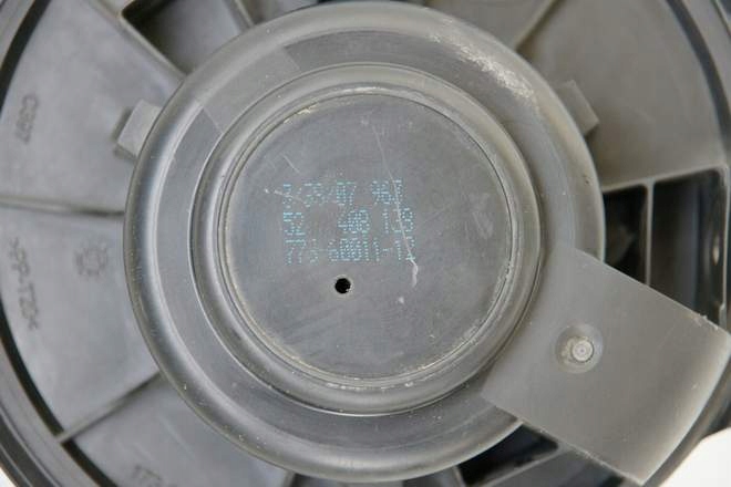 ΕΚΣΚΑΦΕΡ ΑΝΕΜΙΣΤΗΡΑΣ ΑΝΕΜΙΣΤΗΡΑ KOMATSU WB93R5 WB97R-5 Product image