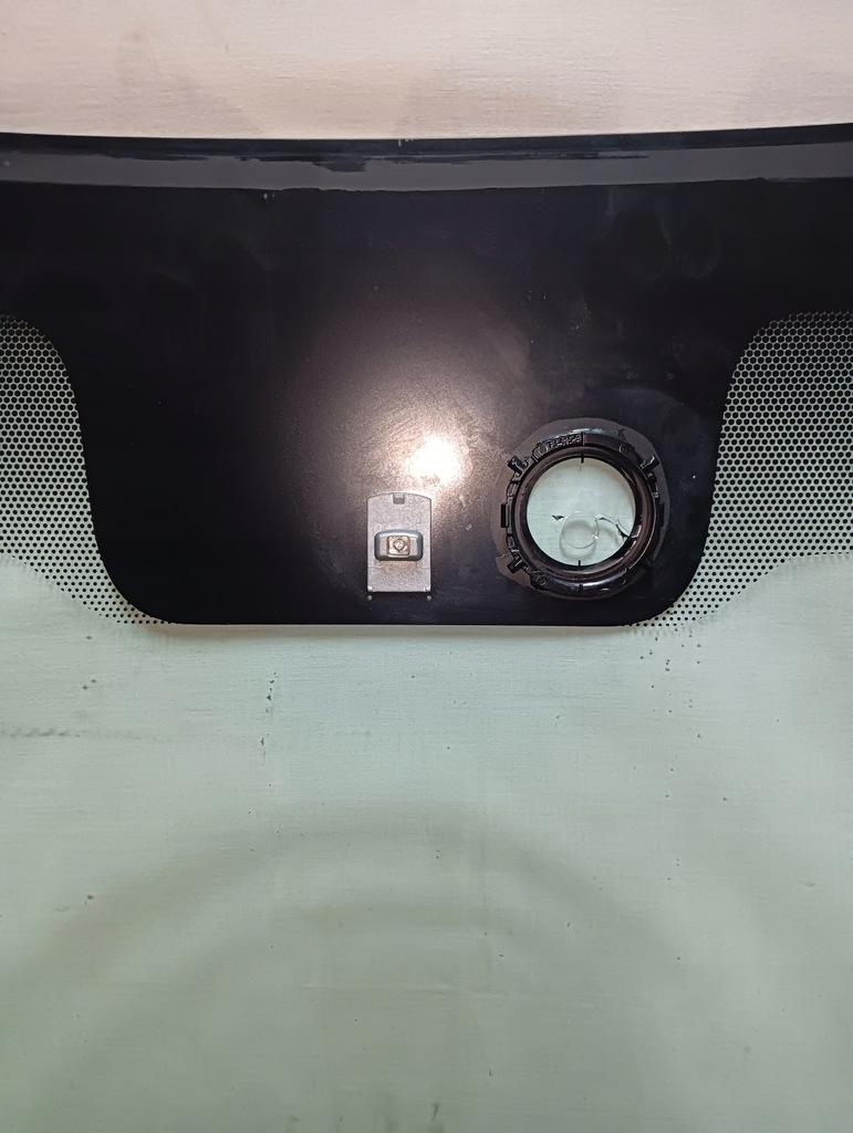 Renault Master/ Opel Movano/ Nissan NV400 (2010-) Αισθητήρας KA Front Glass Product image