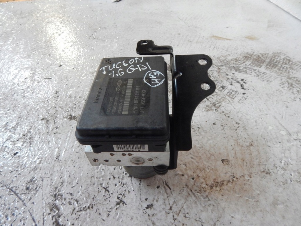 ΑΝΤΛΙΑ ABS HYUNDAI TUCSON 15-20 Product image