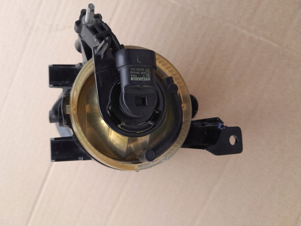 HALOGEN LEFT 5K0941699F VW ORIGINAL ΜΕΤΑΧΕΙΡΙΣΜΕΝΟ Product image