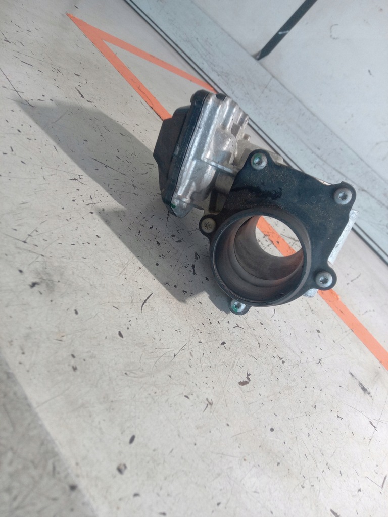 FORD MONDEO MK5 EGR γκάζι 2.0 ECOBLUE Product image