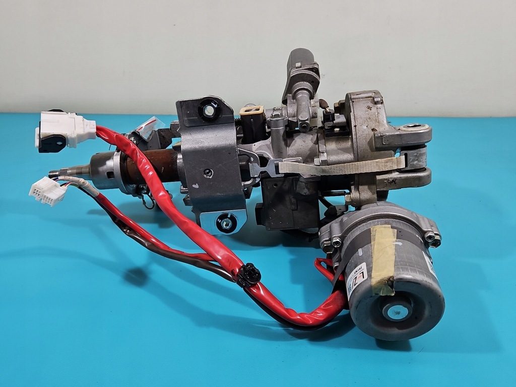 POWER PUMP TOYOTA AVENSIS III T27 80960-20030, 45250-20A20 2.0 16V Product image