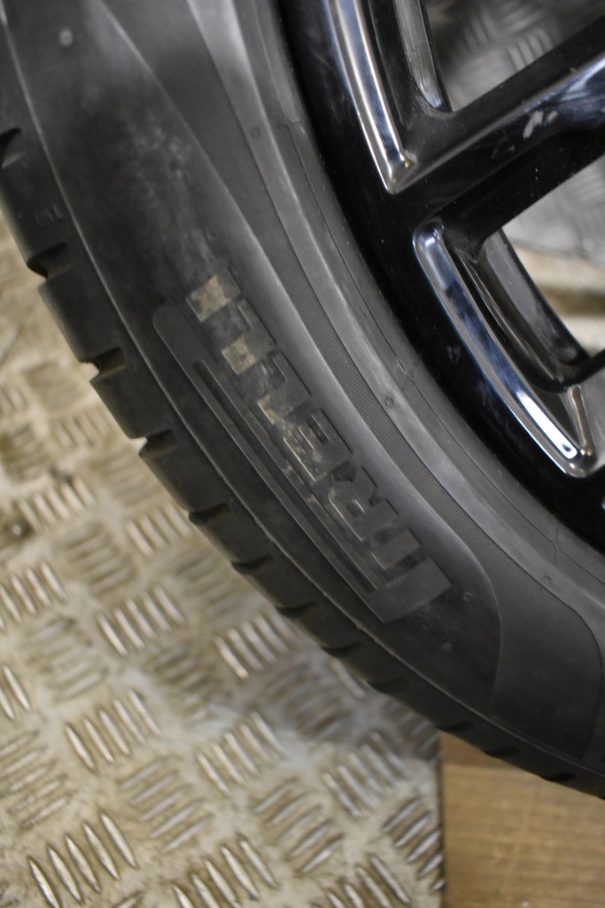 ΤΕΛΕΙΕΣ ΖΑΝΤΕΣ KPL8" PIRELLI P7 ΚΑΛΟΚΑΙΡΙΝΟ BMW G30 G31 G38 M-P 22r 245/45/18 1 Product image