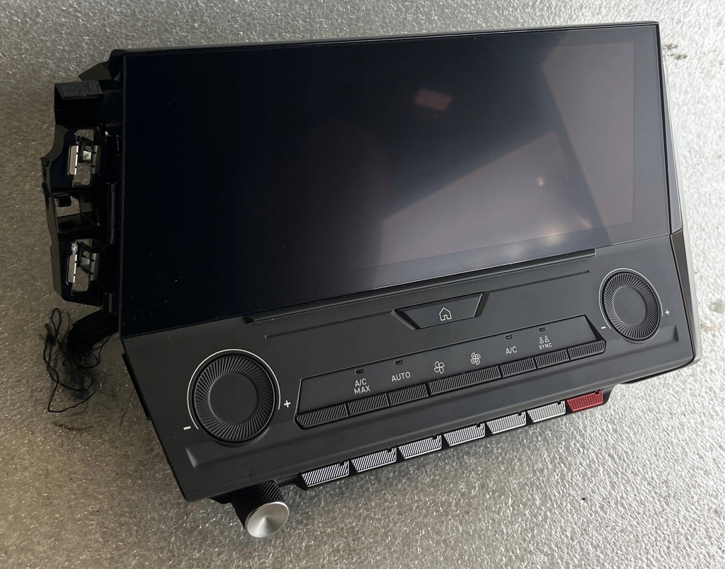 ΟΘΟΝΗ PEUGEOT 308 III 3 T10 ΟΡΓ Product image