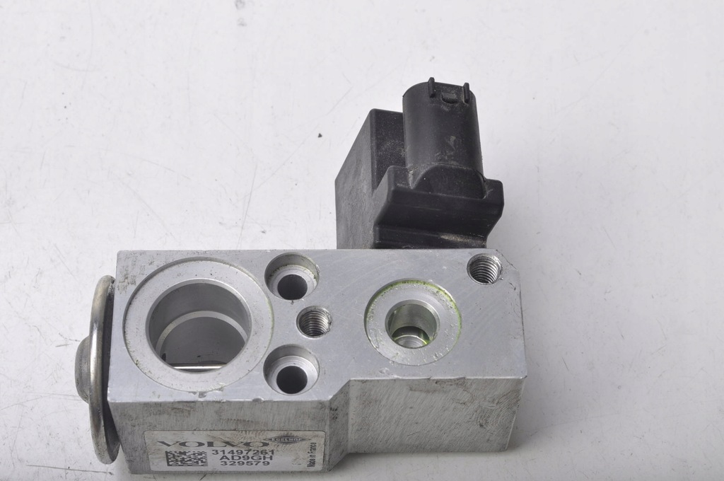 VOLVO XC60 T6 T8 ΕΠΑΝΑΦΟΡΤΙΣΗ ΕΚΤΟΝΤΙΚΗ ΒΑΛΒΙΔΑ 31497261 Product image