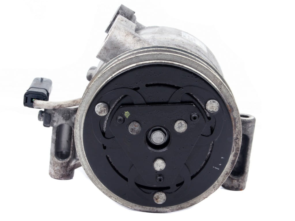 ΣΥΜΠΙΕΣΤΗΣ ΚΛΙΜΑΤΙΣΜΟΥ CITROEN C1 II PEUGEOT 108 TOYOTA AYGO II 1.0 VTI Product image