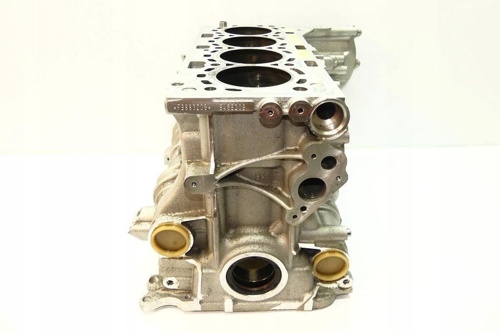 BMW X1 F30 G30 X3 G01 2.0 B46 ENGINE BLOCK Product image