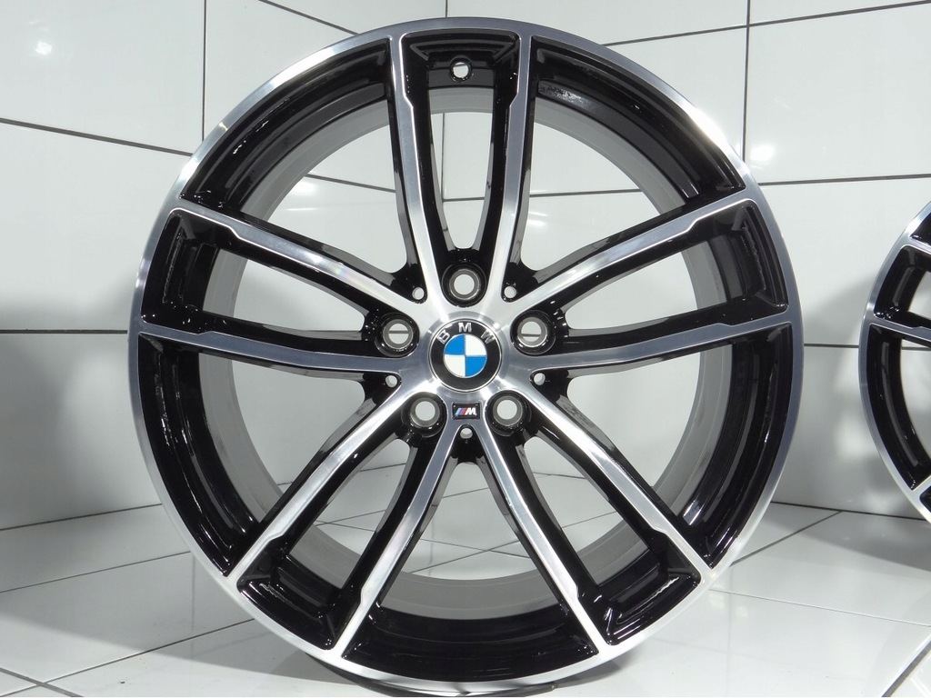 BMW M PACKAGE Ζάντες αλουμινίου 18' 5 G30 G31 Product image