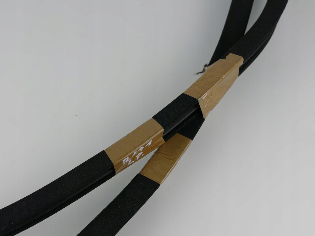 Φλάντζα MERCEDES SLK R171 Φλάντζα ΑΡΙΣΤΕΡΑ ΠΙΣΩ Product image