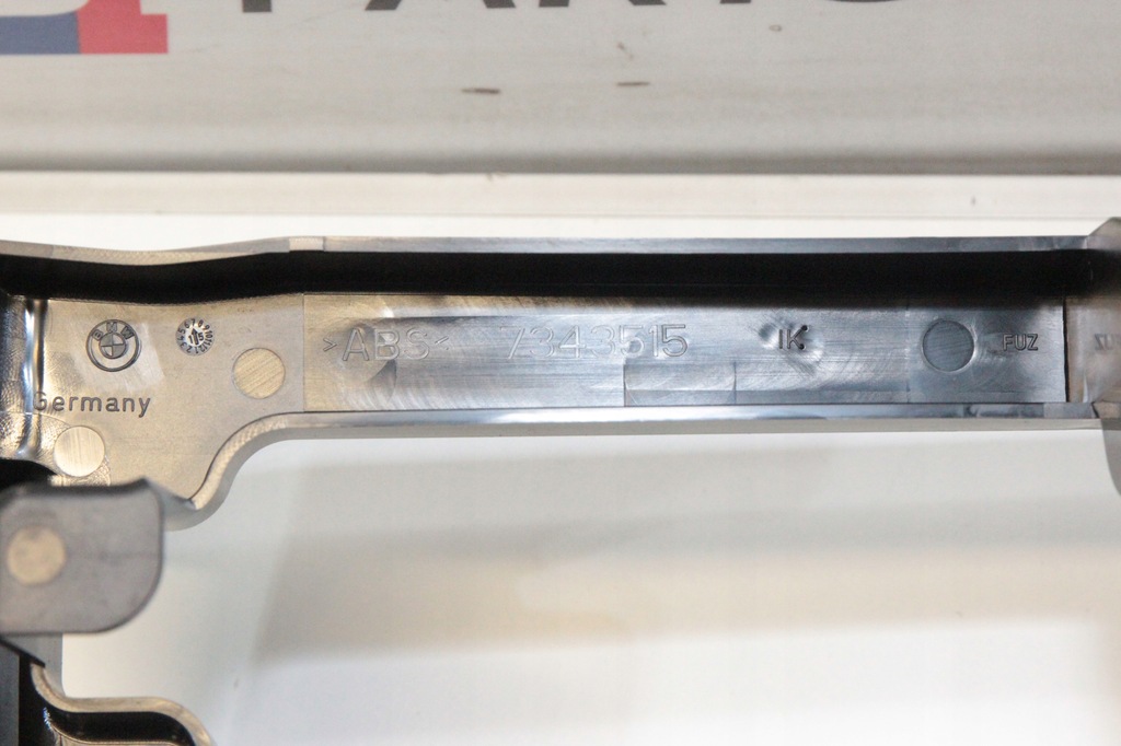 BMW F33 F83 ΣΤΗΡΙΞΗ ΚΟΡΜΑΓΟΥ ΑΡΙΣΤΕΡΑ 7343515 Product image