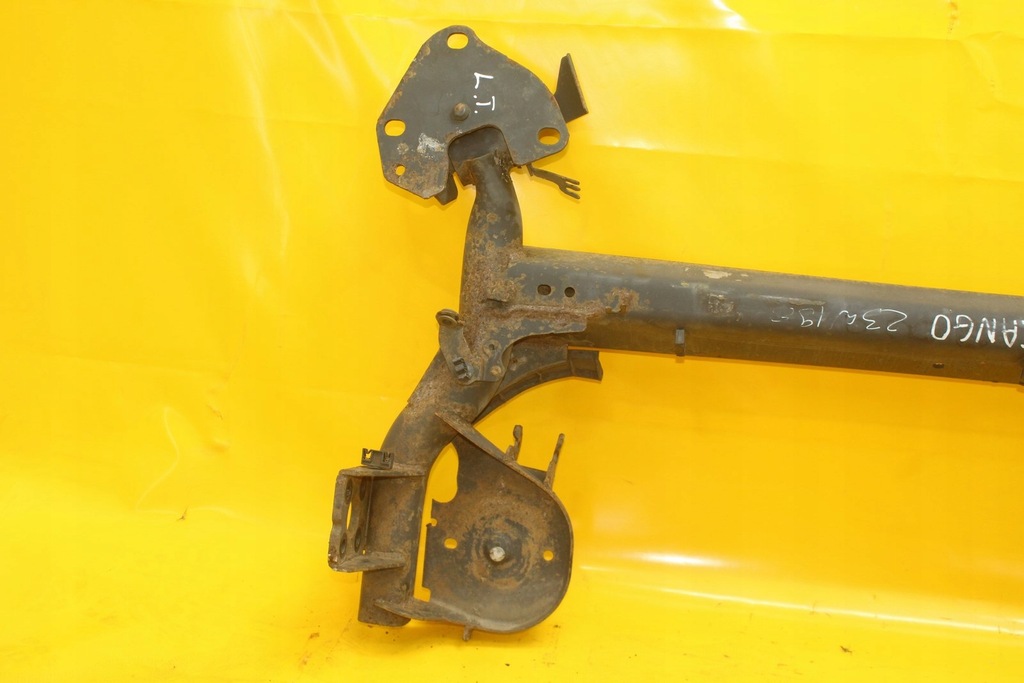 Renault Kangoo πίσω άξονας ανάρτησης Product image