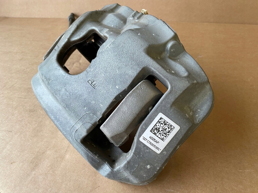 AUDI A6 C7 Δαγκάνα ΦΡΕΝΟΥ ΑΡΙΣΤΕΡΟ ΜΠΡΟΣΤΑ 3.0tfsi 32k Product image