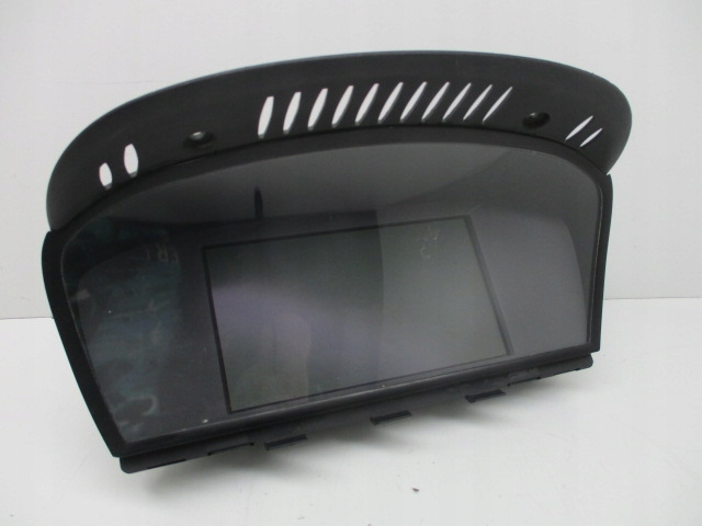 BMW E60 E63 Οθόνη Πλοήγησης Product image