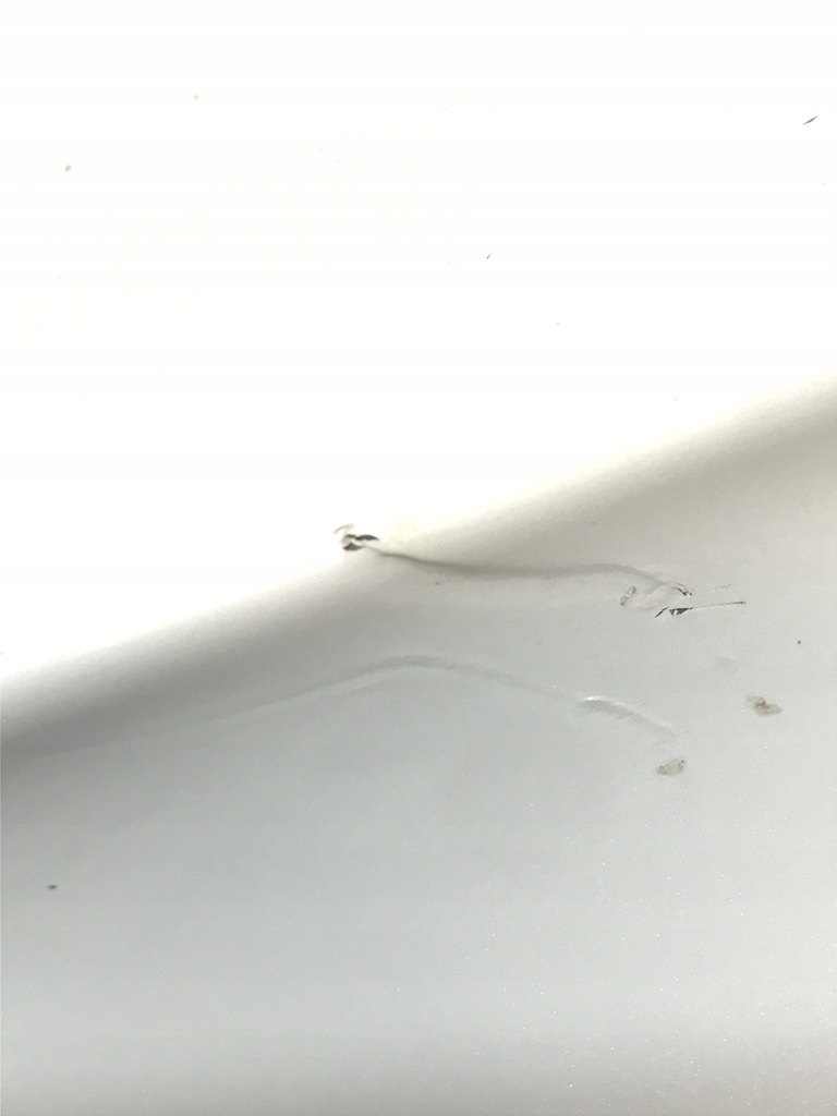 Porsche Cayenne Πλαίσιο πόρτας μπροστά αριστερά 9y0837095a Product image
