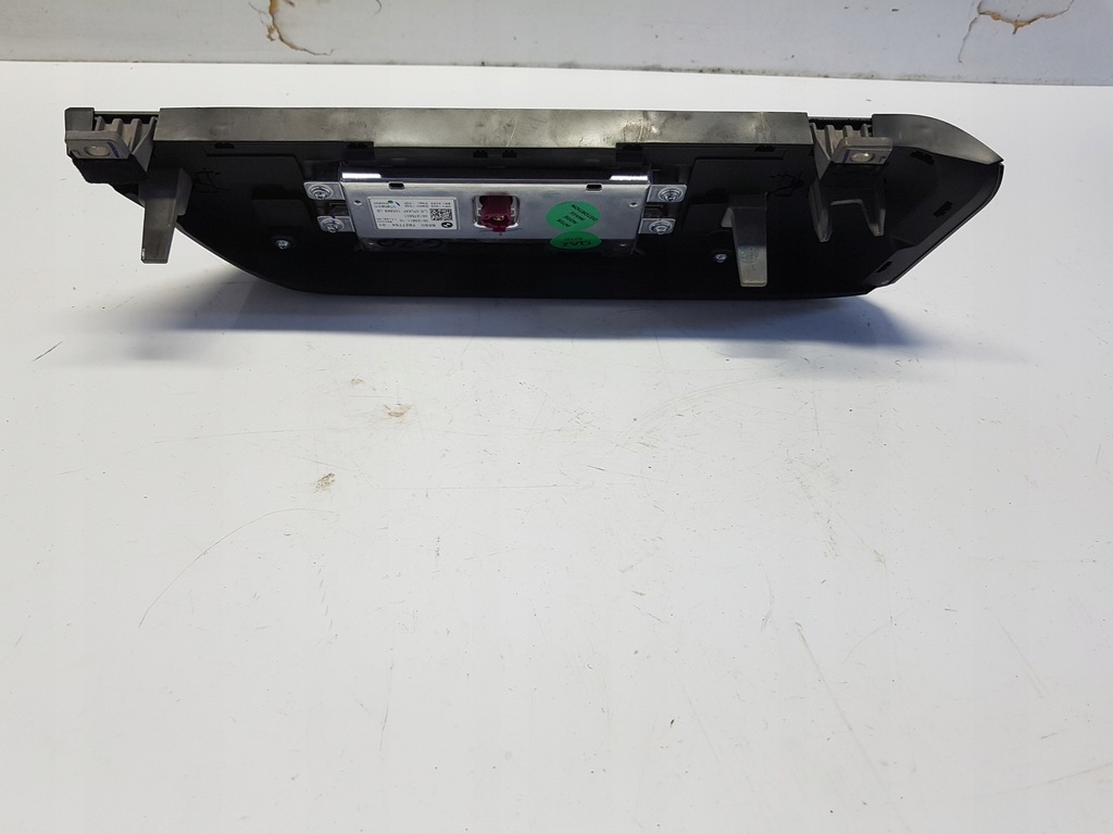 Ένδειξη οθόνης πλοήγησης BMW G20 330e ΗΒ Product image