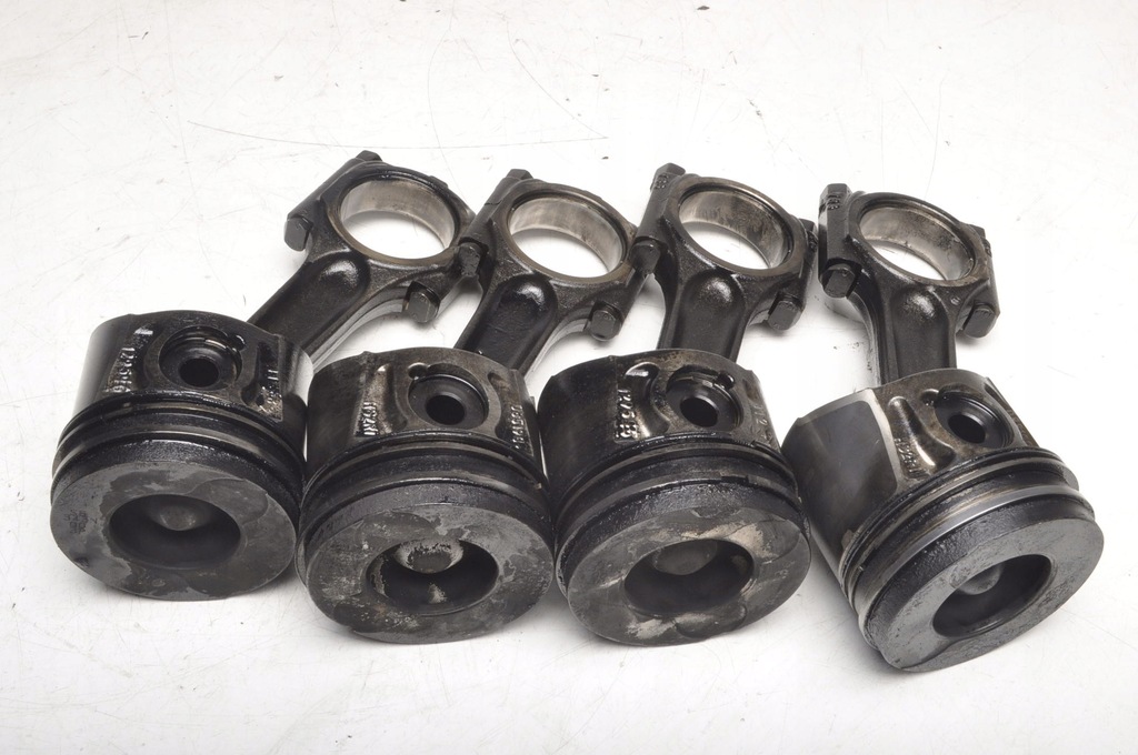 ΕΜΒΟΛΟ FORD FOCUS MK2 ΜΕ ΣΥΝΔΕΔΙΟ 085190 Product image