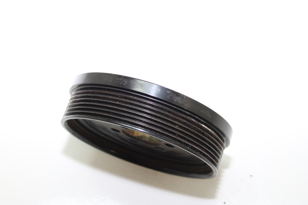 BMW E90 E87 SHAFT PULLEY 2.0 N43 7551308 Product image