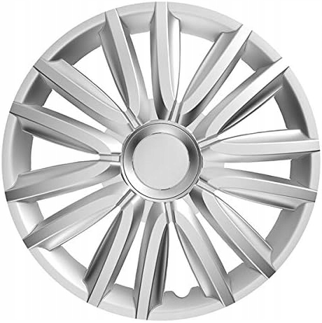 16 -inch Car Hubcaps σε σετ Intenso 4 τεμαχίων Product image