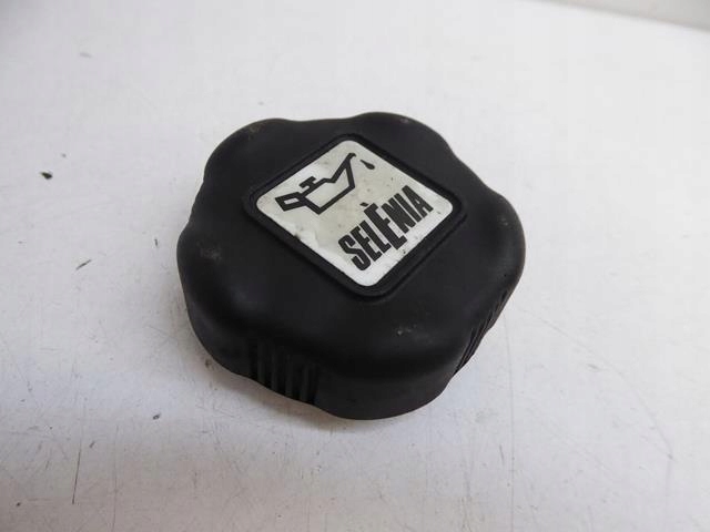 ALFA ROMEO 156 OIL FILLER CAP 1.9 JTD Product image