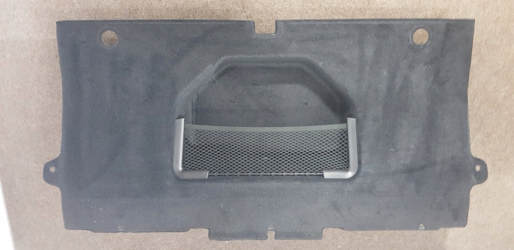 ΚΑΛΥΜΜΑ ΚΑΛΥΜΜΑΤΟΣ ΜΠΕΙΚΟΝ ΣΩΜΑ BMW E93 Product image