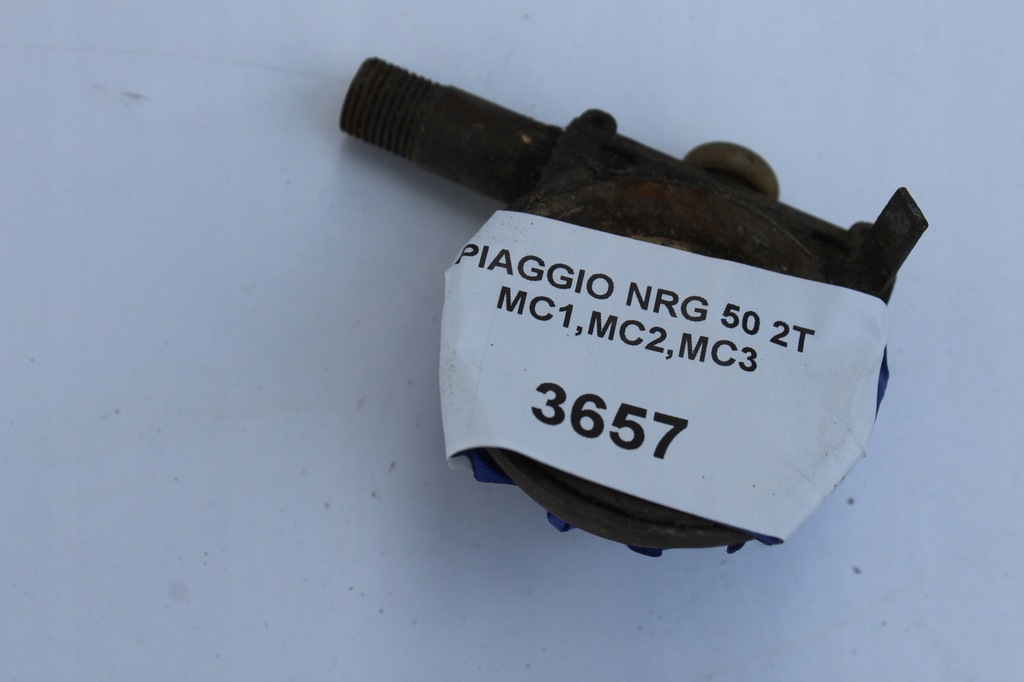 PIAGGIO NRG 50 MC1 MC2 MC3 SNAIL Product image
