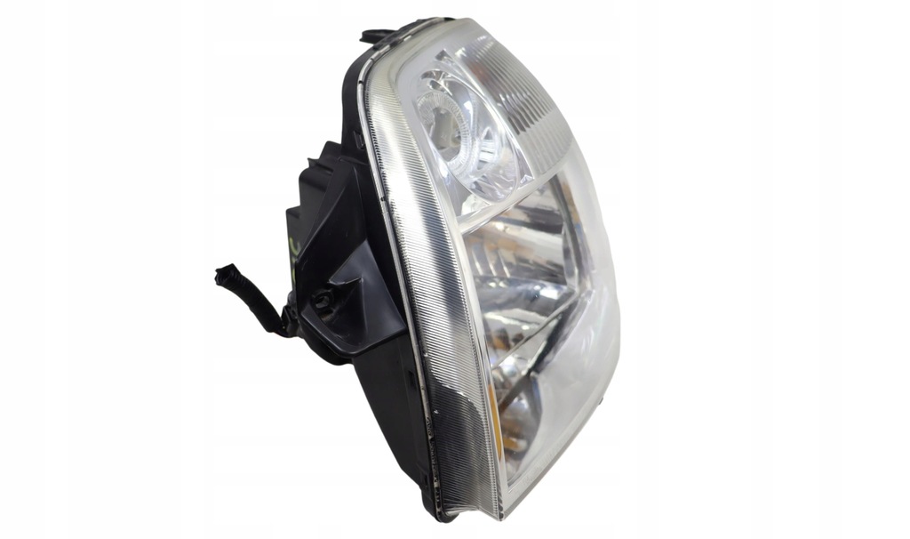 KIA PICANTO ΚΑΙ ΜΠΡΟΣΤΙΝΟΣ ΠΡΟΦΟΡΟΣ ΑΡΙΣΤΕΡΑ 92101070 ORG Product image
