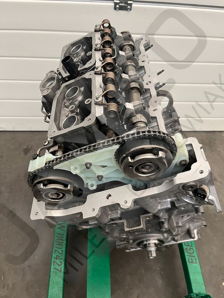 ΚΙΝΗΤΗΡΑΣ BMW F07 F10 F11 F20 F30 F32 184KM N20B20B N20 320 220 420 20 i Product image