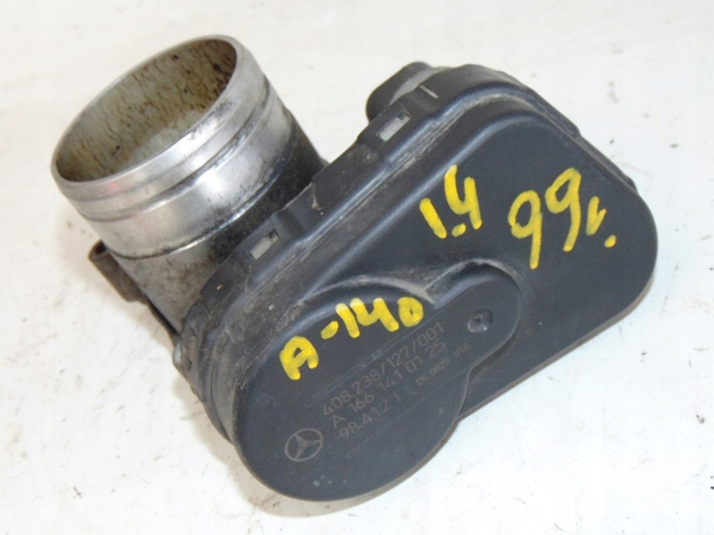 MERCEDES W168 A140 1999 γκάζι A1661410125 Product image