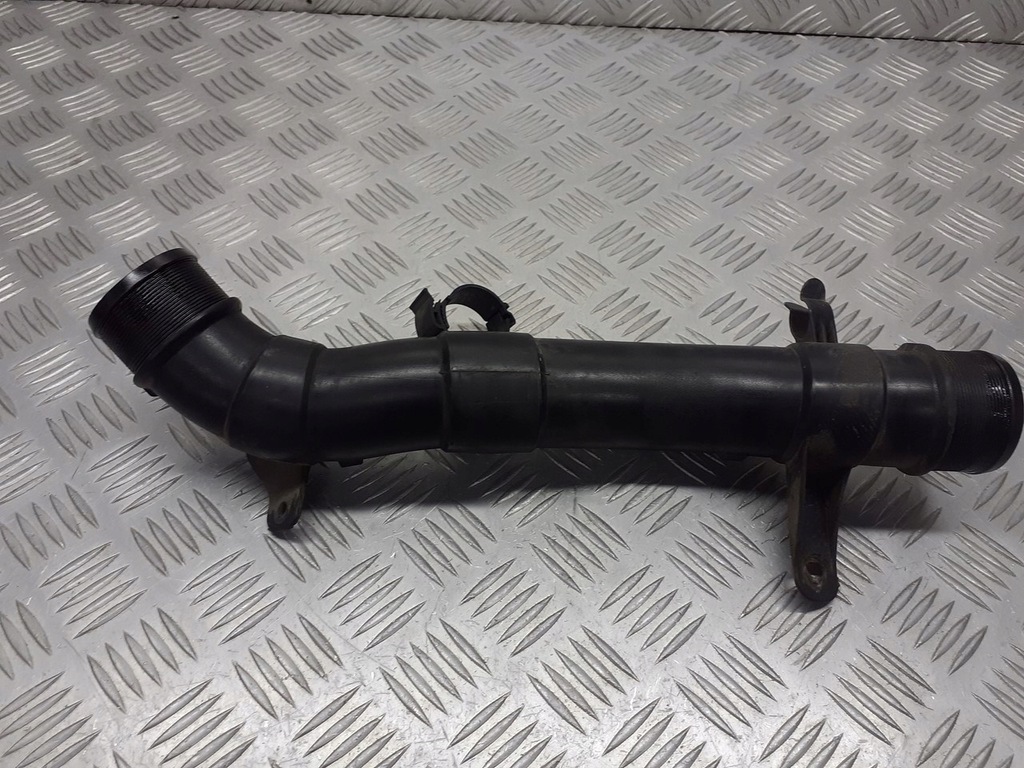Σωλήνας σωλήνα intercool opel Vectra C 1.9 CDTI 55350916 Product image