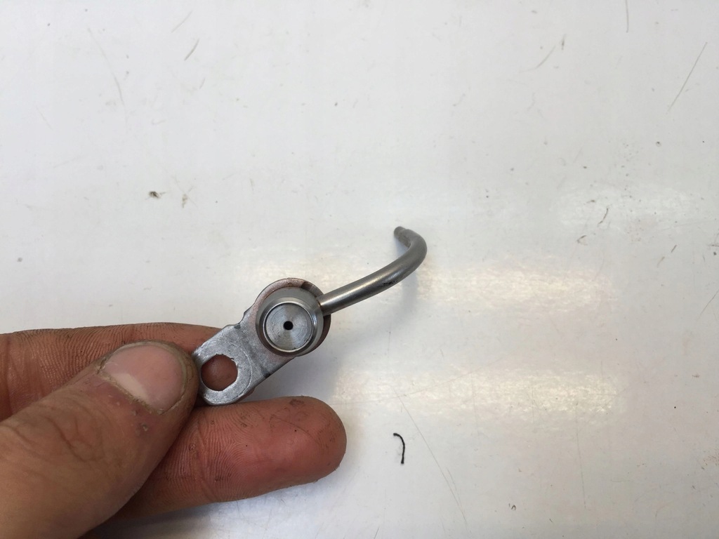 MERCEDES GLA H247 1.3 2021 ΜΠΙΣΤΟΝ ΛΑΔΙΟΥ B175 Product image