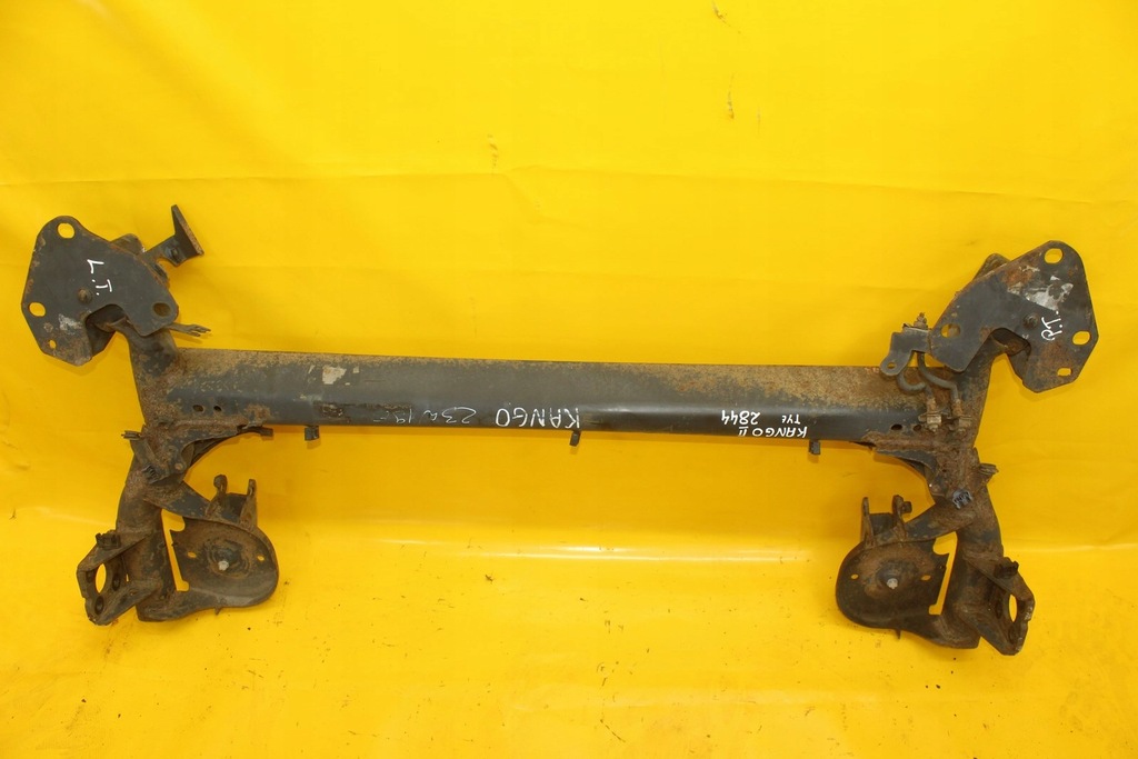 Renault Kangoo πίσω άξονας ανάρτησης Product image
