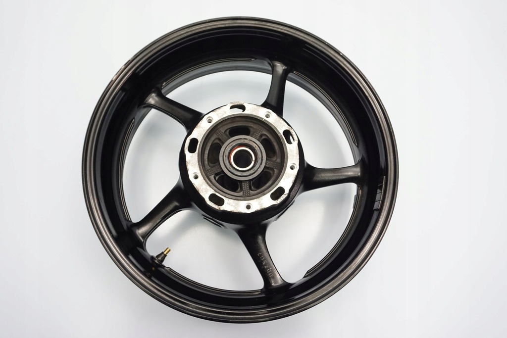 YAMAHA FZ8 10-15 ΠΙΣΩ ΖΑΝΤ Product image
