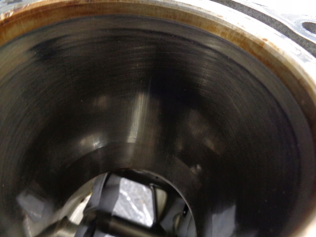 HONDA HORNET CB 900 Block, Στροφαλοθάλαμοι κινητήρα, Έμβολα Product image