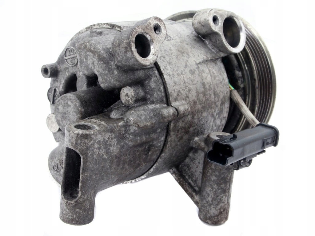 ΣΥΜΠΙΕΣΤΗΣ ΚΛΙΜΑΤΙΣΜΟΥ CITROEN C1 II PEUGEOT 108 TOYOTA AYGO II 1.0 VTI Product image
