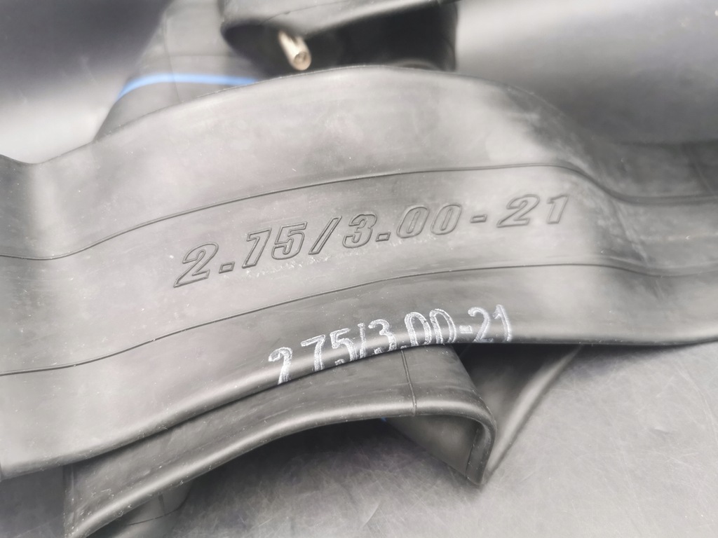 AHL 2.75/3.00-21 Motorcycle Inner Tube 21" Product image